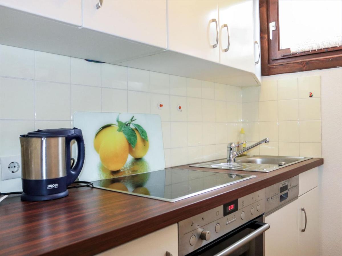 Apartment Sonnenhang By Interhome Grunholzer ภายนอก รูปภาพ