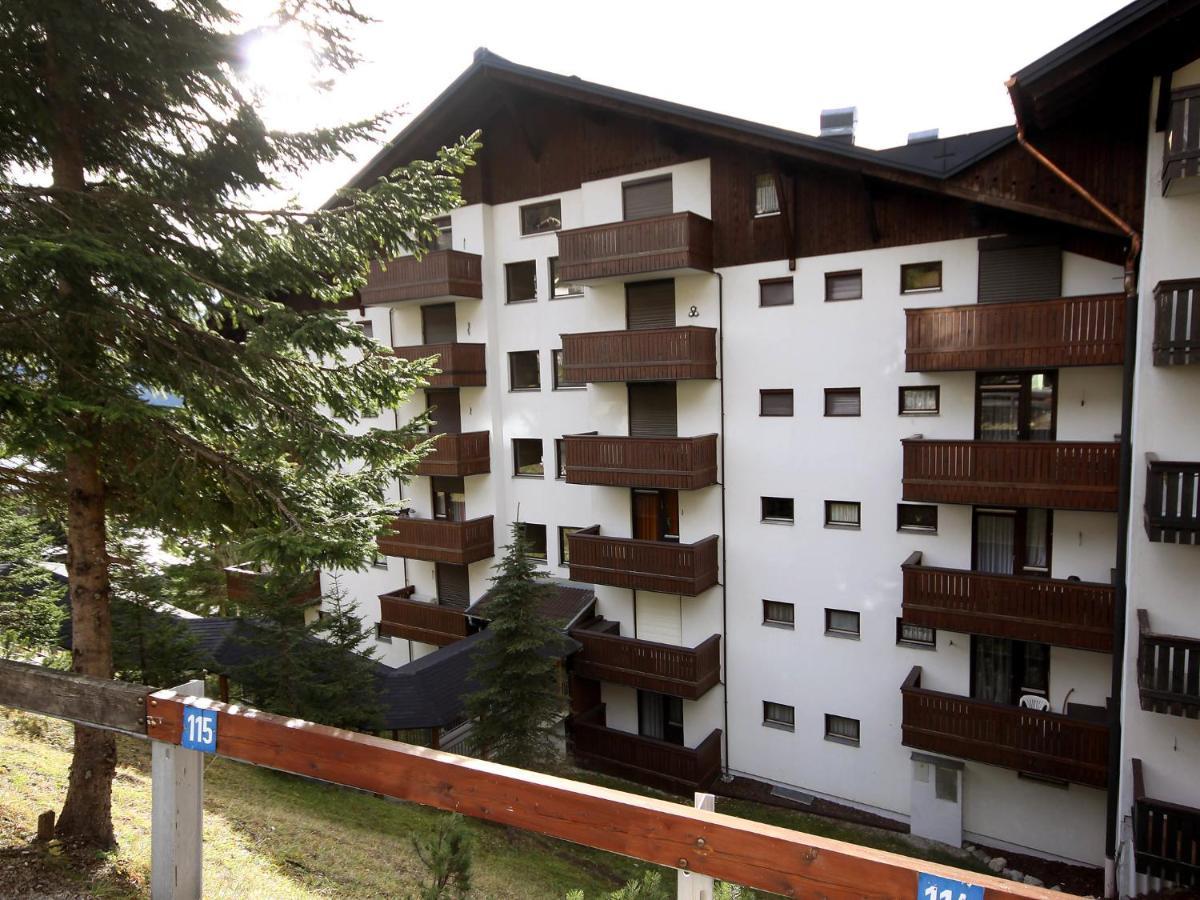 Apartment Sonnenhang By Interhome Grunholzer ภายนอก รูปภาพ