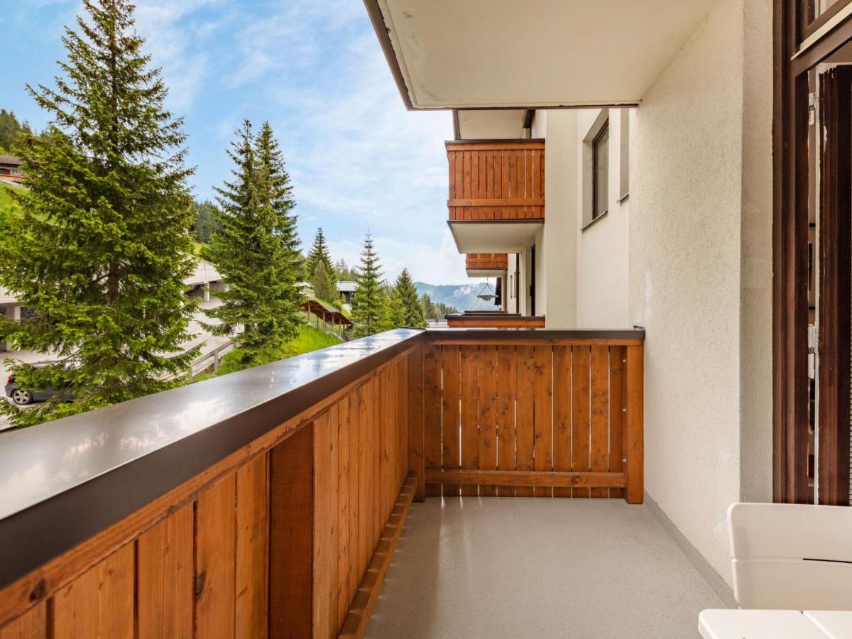 Apartment Sonnenhang By Interhome Grunholzer ภายนอก รูปภาพ