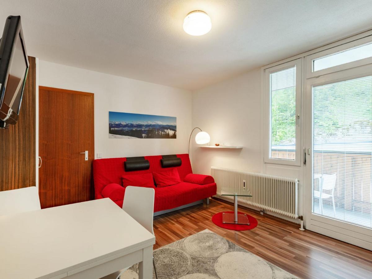 Apartment Sonnenhang By Interhome Grunholzer ภายนอก รูปภาพ