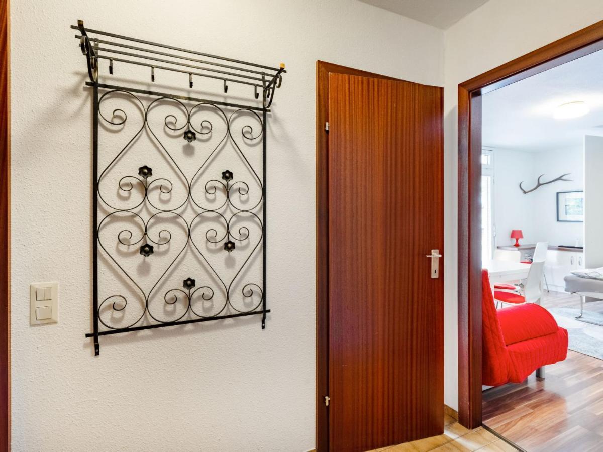 Apartment Sonnenhang By Interhome Grunholzer ภายนอก รูปภาพ