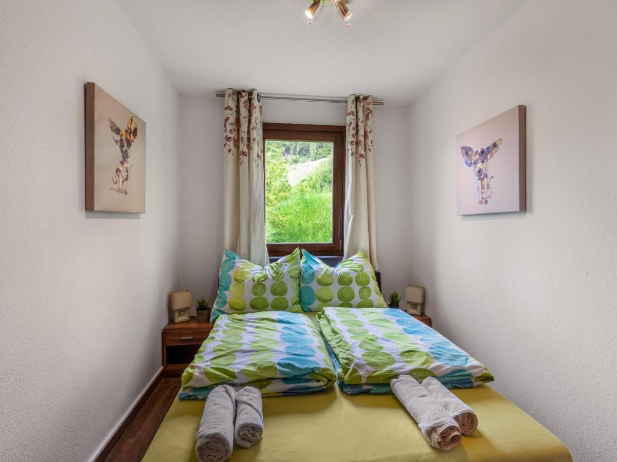 Apartment Sonnenhang By Interhome Grunholzer ภายนอก รูปภาพ