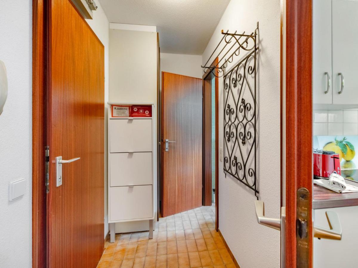 Apartment Sonnenhang By Interhome Grunholzer ภายนอก รูปภาพ