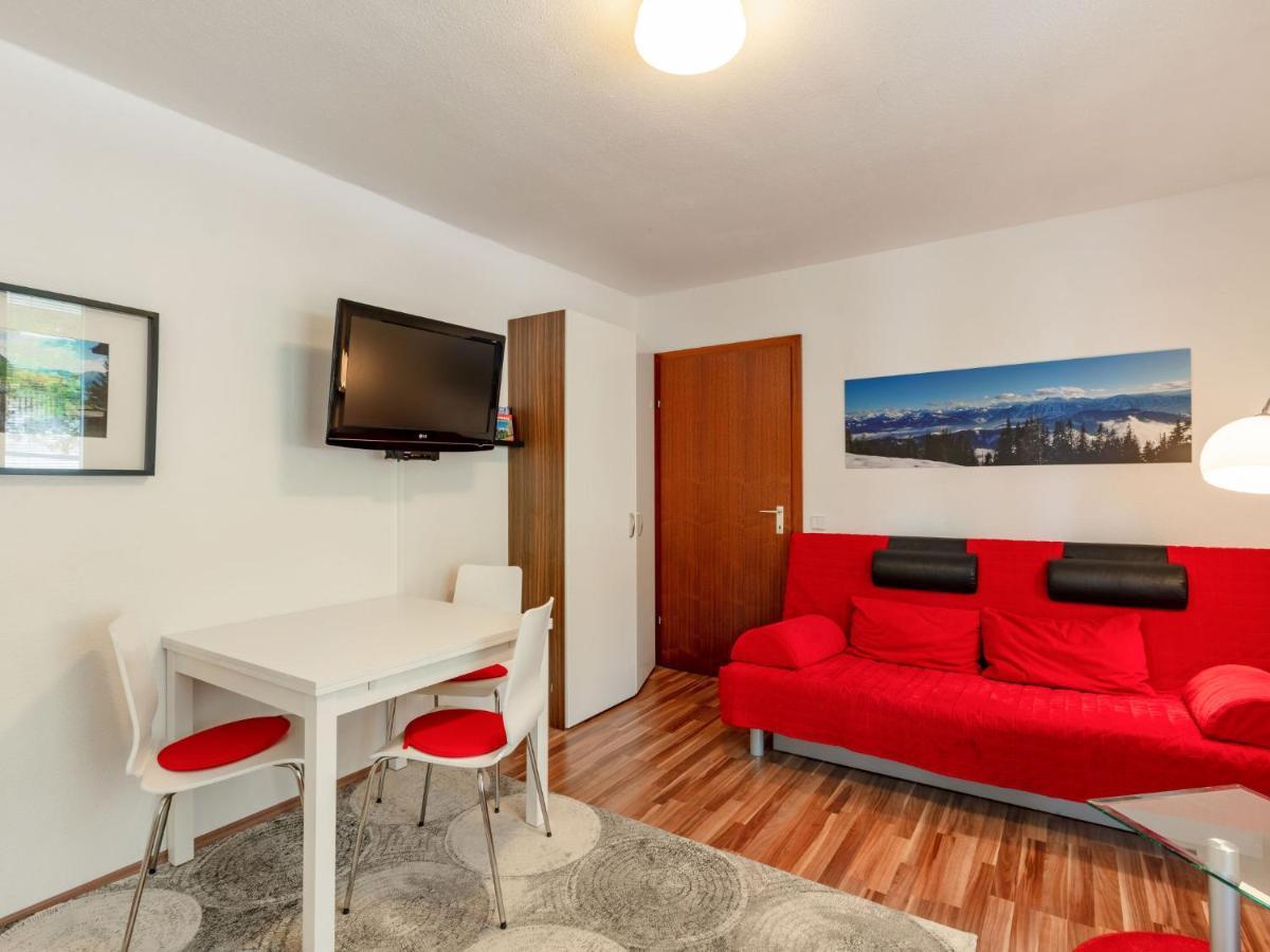 Apartment Sonnenhang By Interhome Grunholzer ภายนอก รูปภาพ
