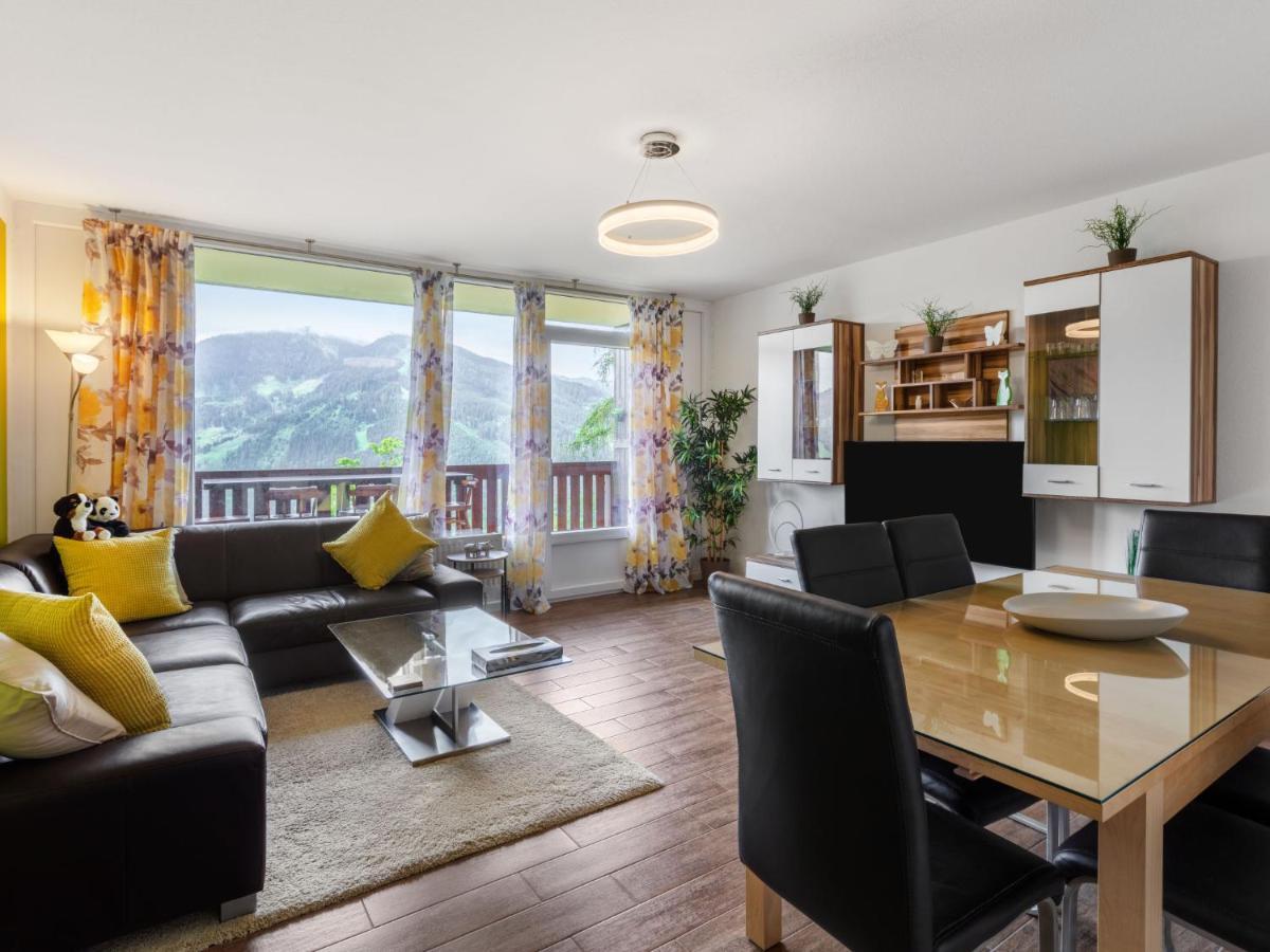 Apartment Sonnenhang By Interhome Grunholzer ภายนอก รูปภาพ