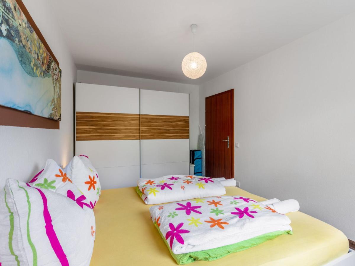 Apartment Sonnenhang By Interhome Grunholzer ภายนอก รูปภาพ