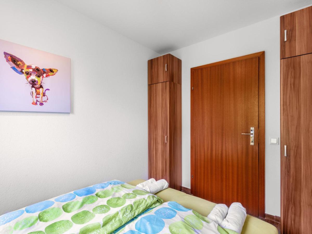 Apartment Sonnenhang By Interhome Grunholzer ภายนอก รูปภาพ