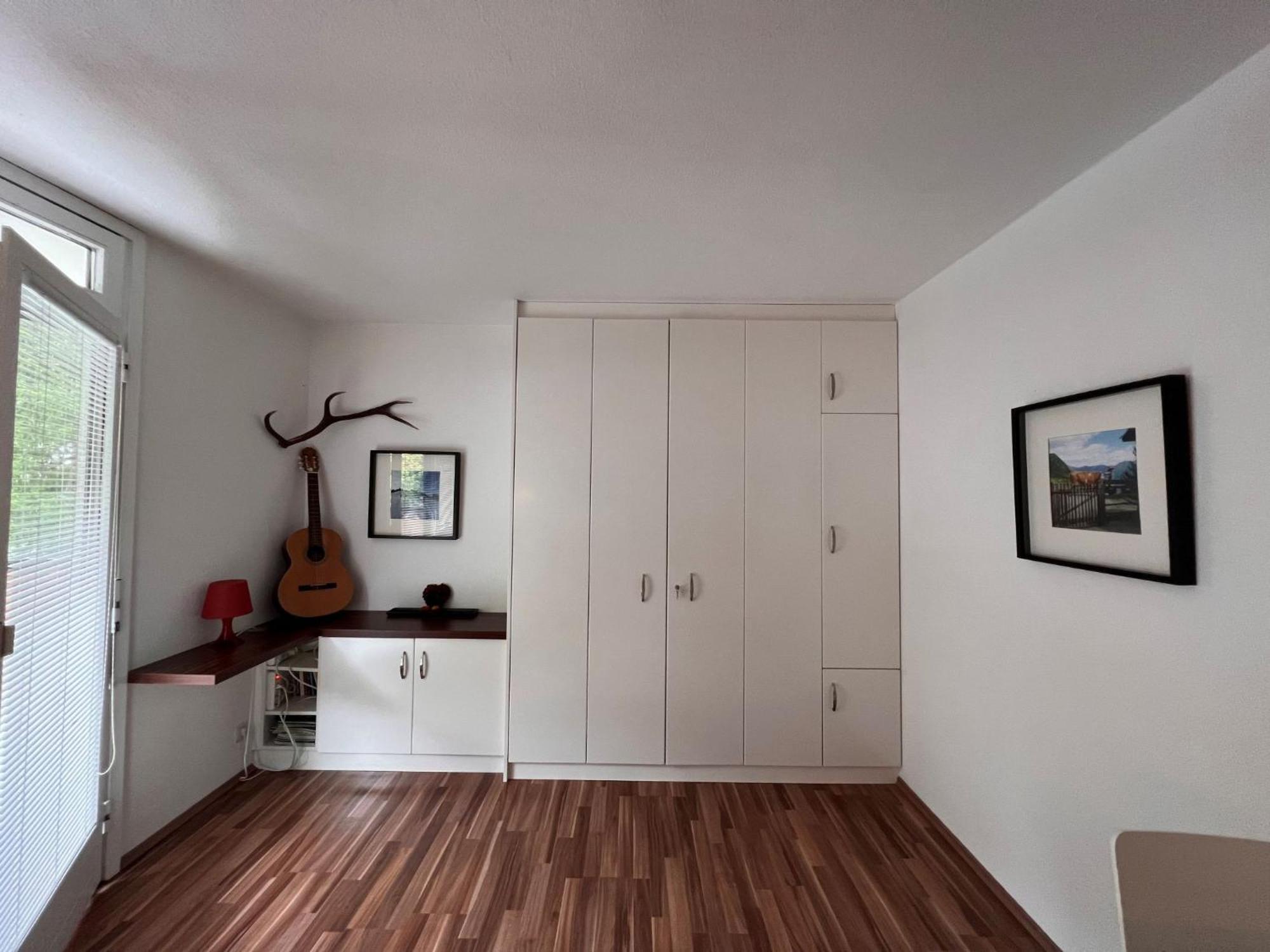 Apartment Sonnenhang By Interhome Grunholzer ภายนอก รูปภาพ