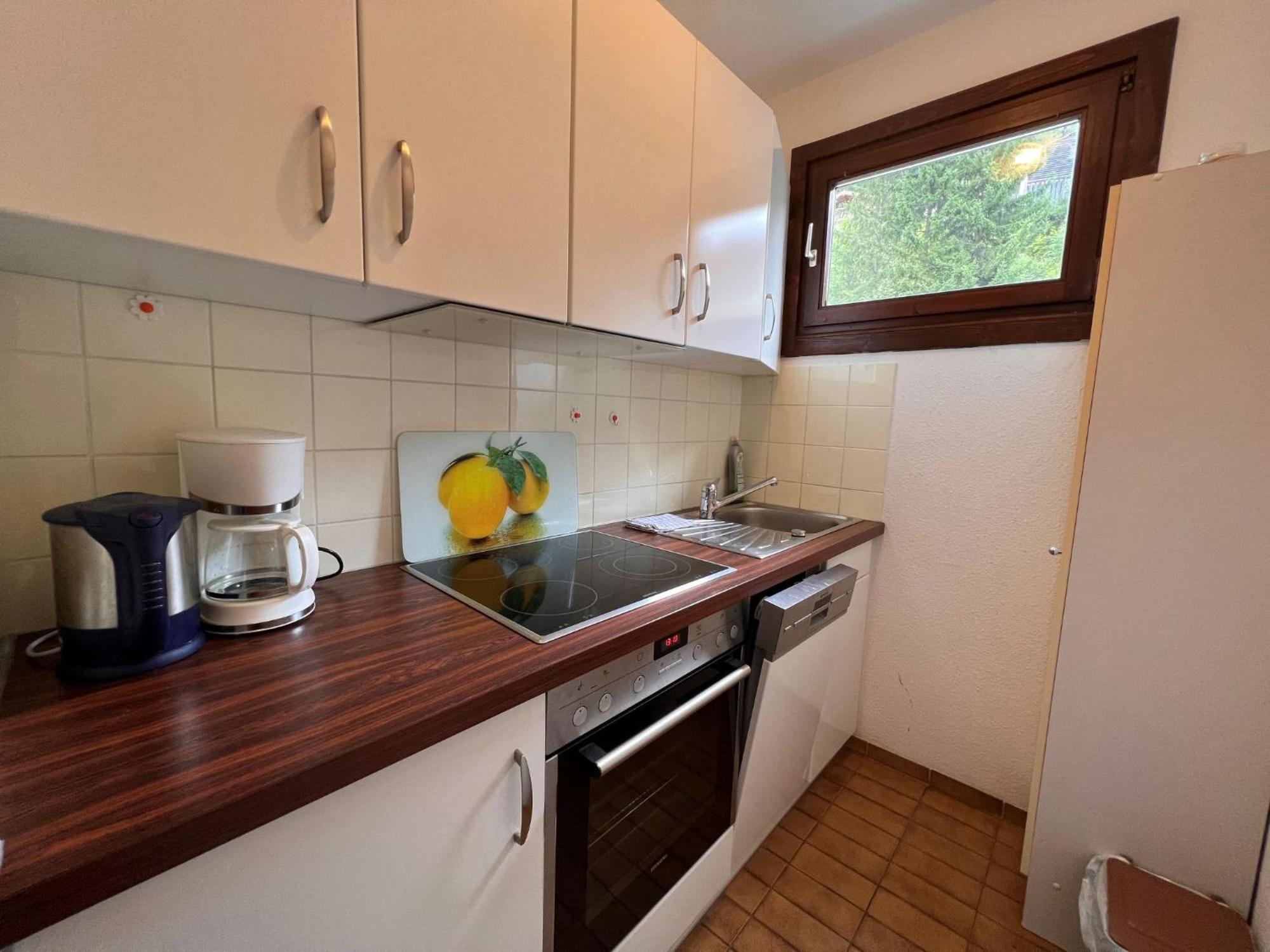 Apartment Sonnenhang By Interhome Grunholzer ภายนอก รูปภาพ